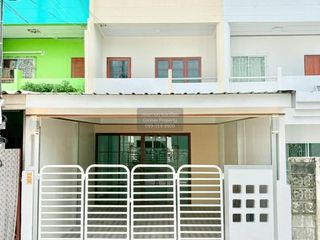 Casa adosada en venta de 2 habitaciones en Bang Bua Thong, Nonthaburi