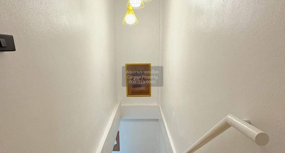 For sale 2 bedrooms townhouse in Bang Bua Thong, Nonthaburi