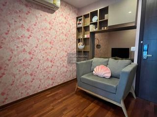 Продажа 1 кровать кондо в Патхум Щан, Бангкок