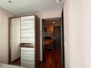 Продажа 1 кровать кондо в Патхум Щан, Бангкок