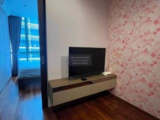 Продажа 1 кровать кондо в Патхум Щан, Бангкок