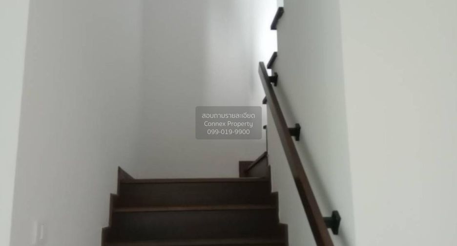 Продажа 3 спальни дом в Mueang Nonthaburi, Нонтабури