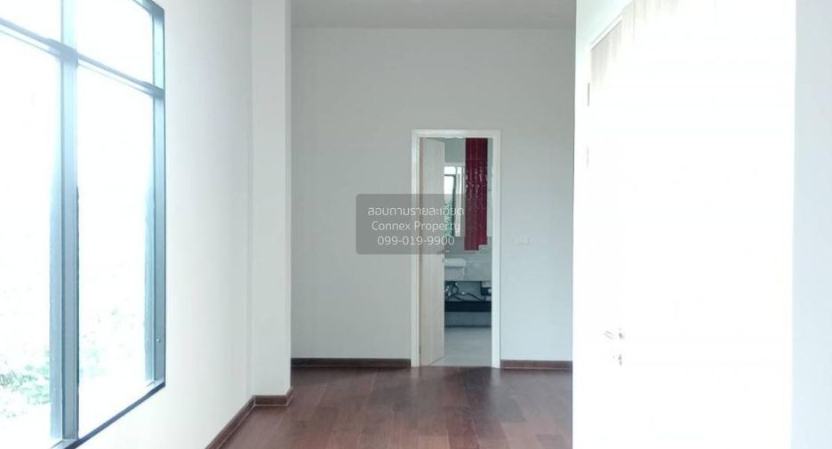 Продажа 3 спальни дом в Mueang Nonthaburi, Нонтабури