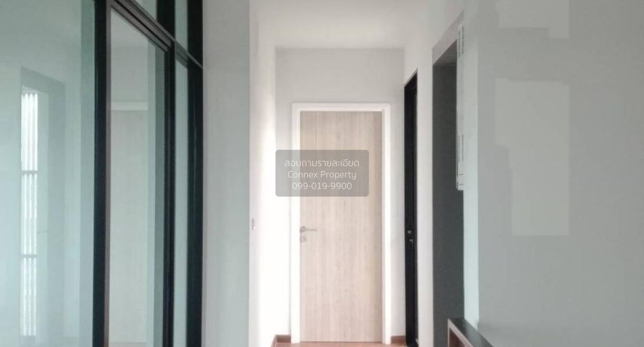 Продажа 3 спальни дом в Mueang Nonthaburi, Нонтабури