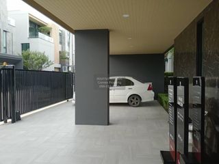 Продажа 3 спальни дом в Mueang Nonthaburi, Нонтабури