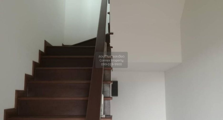 Продажа 3 спальни дом в Mueang Nonthaburi, Нонтабури