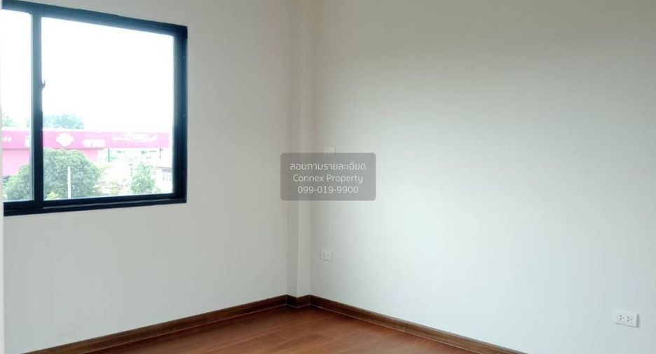 Продажа 3 спальни дом в Mueang Nonthaburi, Нонтабури