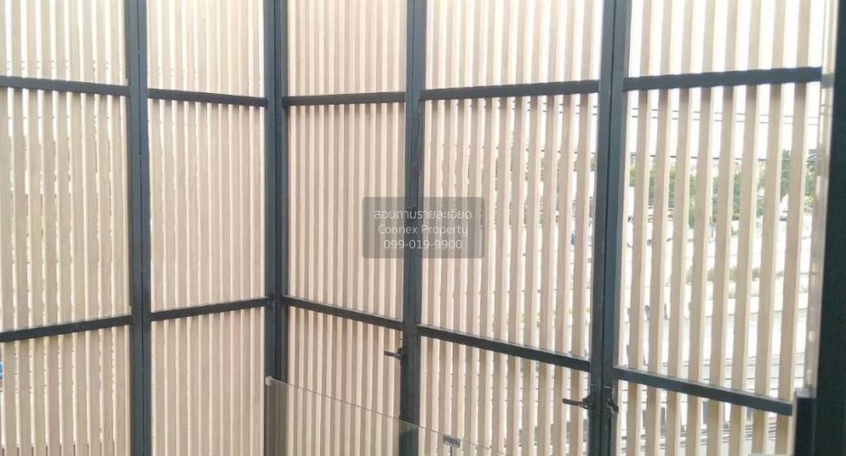 Продажа 3 спальни дом в Mueang Nonthaburi, Нонтабури