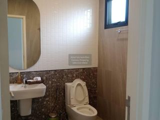 Продажа 3 спальни дом в Mueang Nonthaburi, Нонтабури