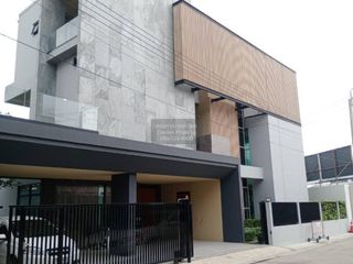 Продажа 3 спальни дом в Mueang Nonthaburi, Нонтабури