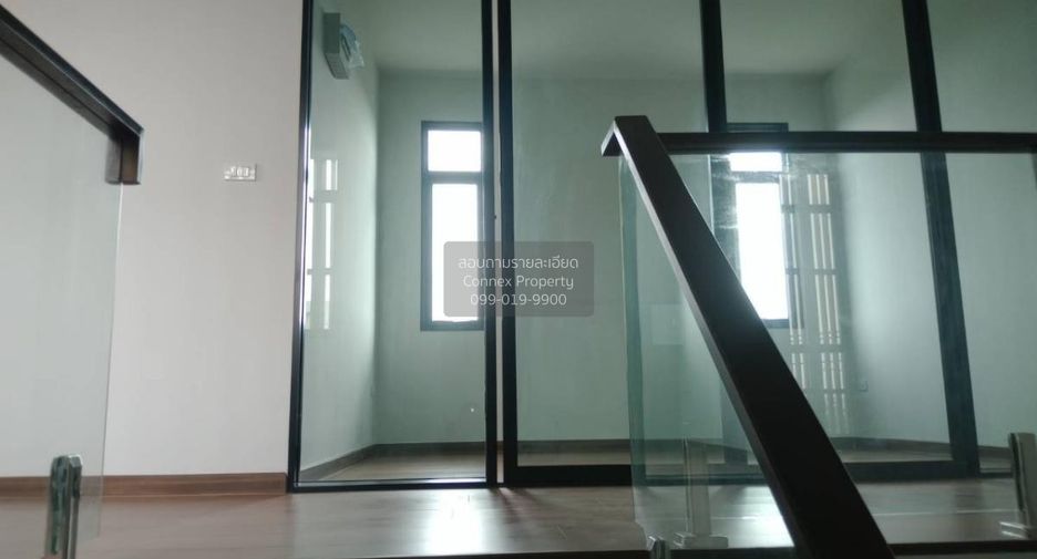 Продажа 3 спальни дом в Mueang Nonthaburi, Нонтабури