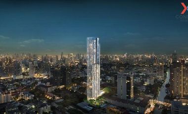 For sale 2 bedrooms condo in Watthana, Bangkok