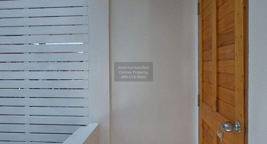 For sale 3 bedrooms townhouse in Bang Bua Thong, Nonthaburi