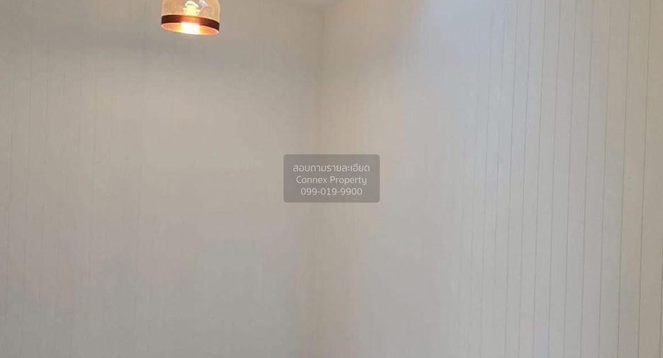 For sale 3 bedrooms townhouse in Bang Bua Thong, Nonthaburi