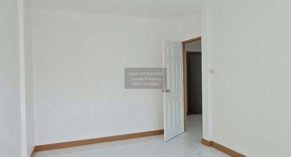 For sale 3 bedrooms townhouse in Bang Bua Thong, Nonthaburi