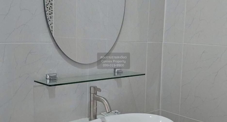 For sale 3 bedrooms townhouse in Bang Bua Thong, Nonthaburi