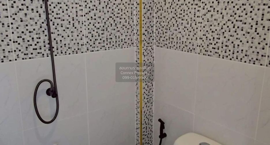 For sale 3 bedrooms townhouse in Bang Bua Thong, Nonthaburi