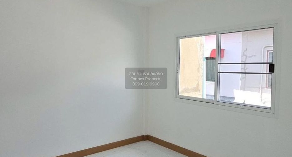 For sale 3 bedrooms townhouse in Bang Bua Thong, Nonthaburi