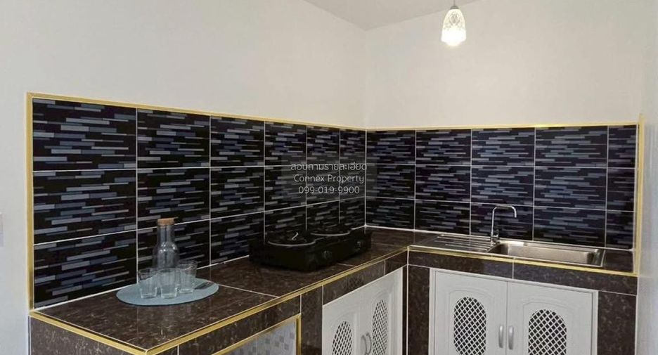For sale 3 bedrooms townhouse in Bang Bua Thong, Nonthaburi