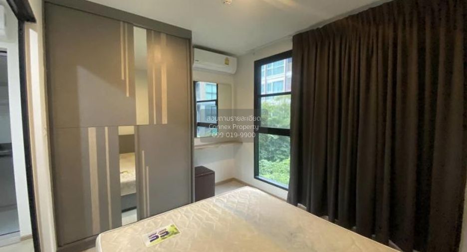 For sale 1 bed condo in Bang Na, Bangkok