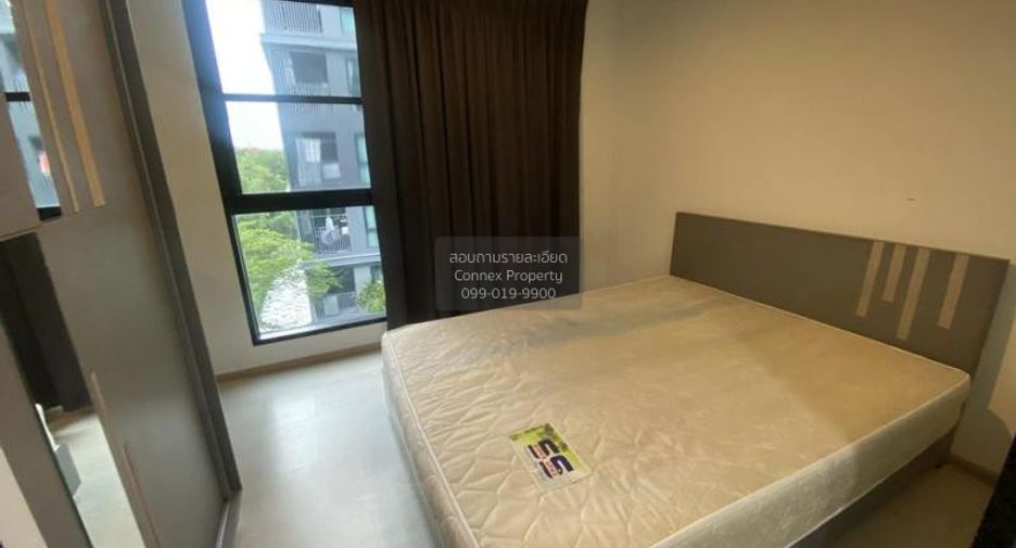 For sale 1 bed condo in Bang Na, Bangkok