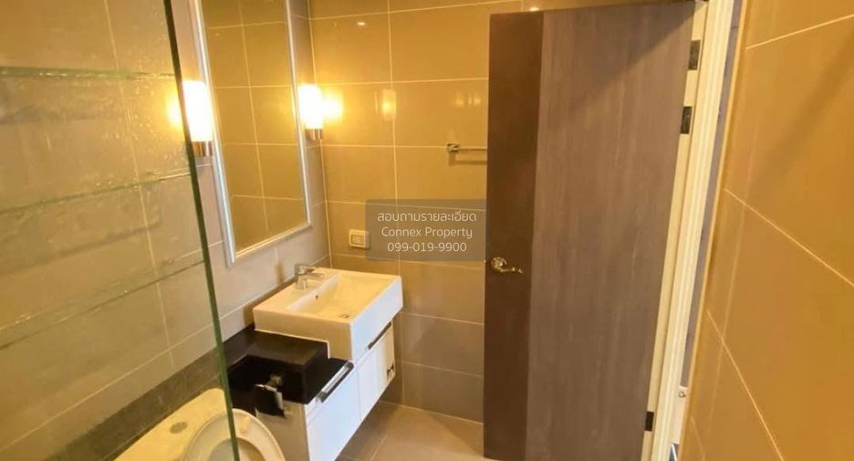 For sale 2 bedrooms condo in Sathon, Bangkok