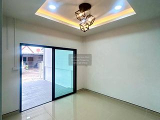 For sale 2 bedrooms townhouse in Bang Bua Thong, Nonthaburi
