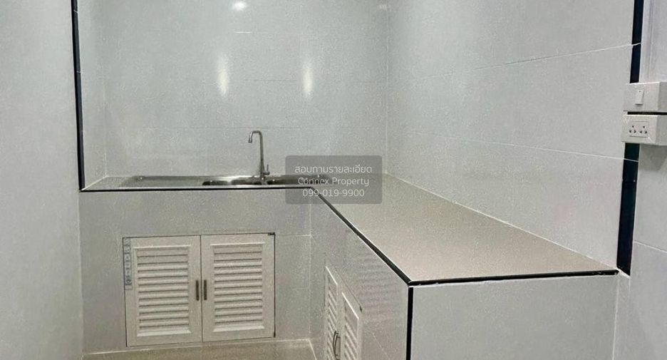 For sale 2 bedrooms townhouse in Bang Bua Thong, Nonthaburi