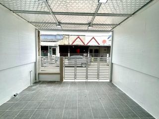 For sale 2 bedrooms townhouse in Bang Bua Thong, Nonthaburi