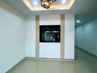 For sale 2 bedrooms townhouse in Bang Bua Thong, Nonthaburi