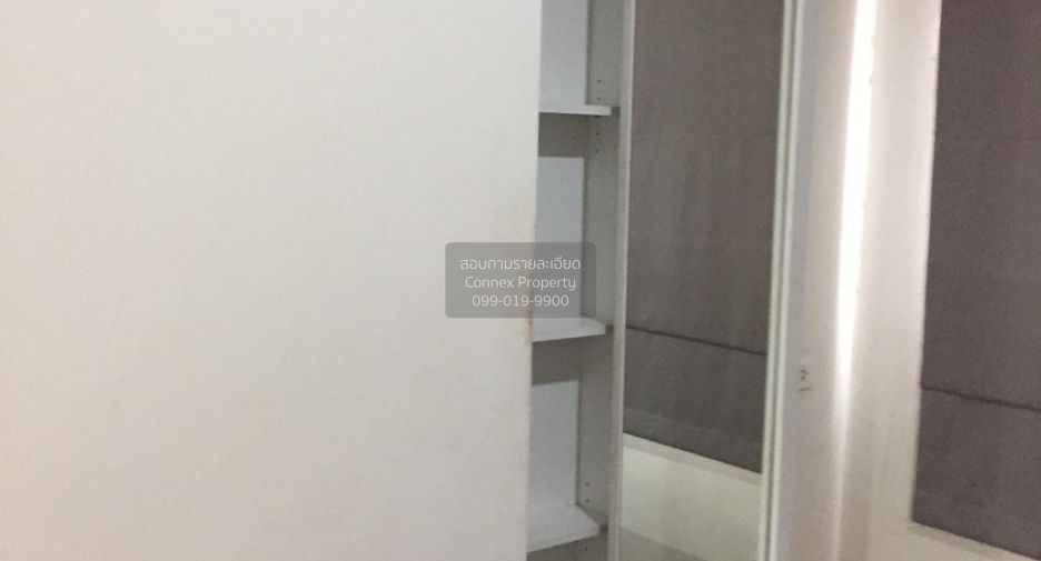 For sale 1 bed condo in Bueng Kum, Bangkok
