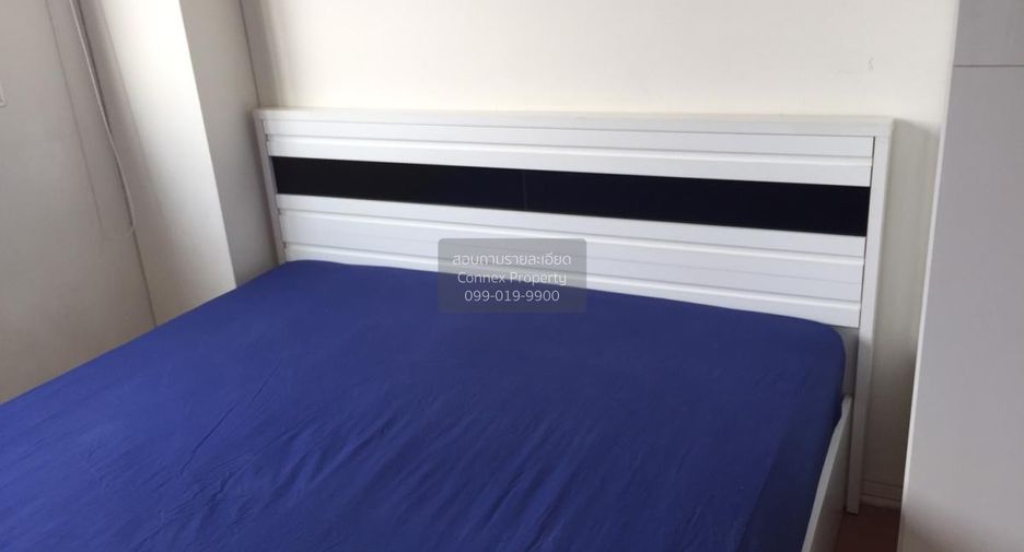 For sale 1 bed condo in Bueng Kum, Bangkok