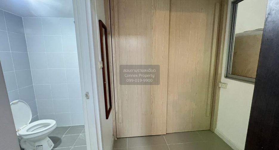 Casa adosada en venta de 4 habitaciones en Khlong Luang, Pathum Thani