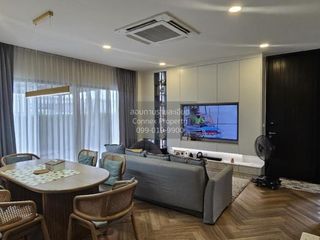 For sale 3 bedrooms house in Sai Mai, Bangkok
