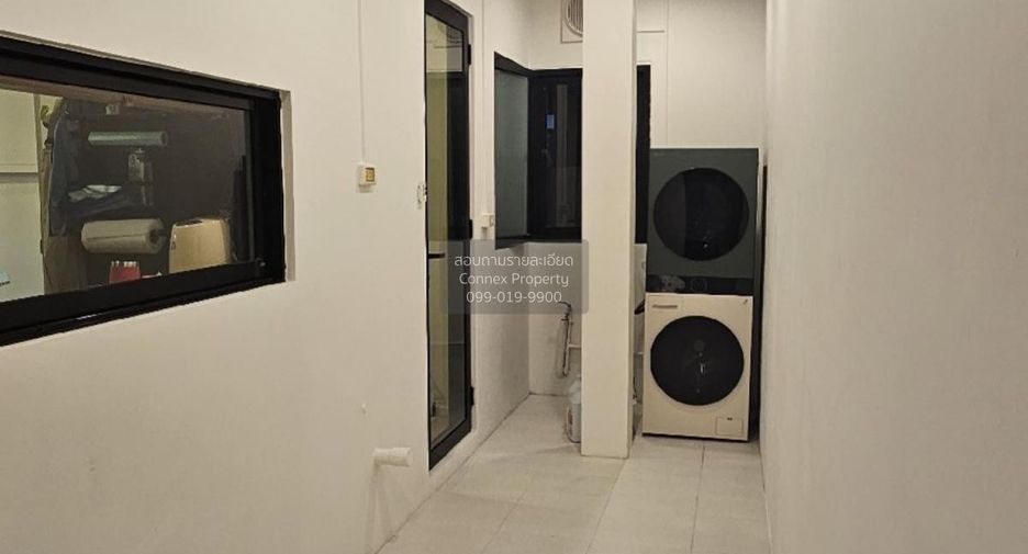 Casa en venta de 3 habitaciones en Sai Mai, Bangkok