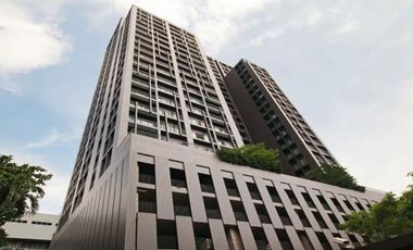 For sale 1 bed condo in Khlong Toei, Bangkok
