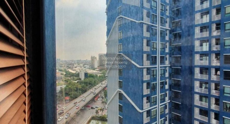 For sale 1 bed condo in Chatuchak, Bangkok