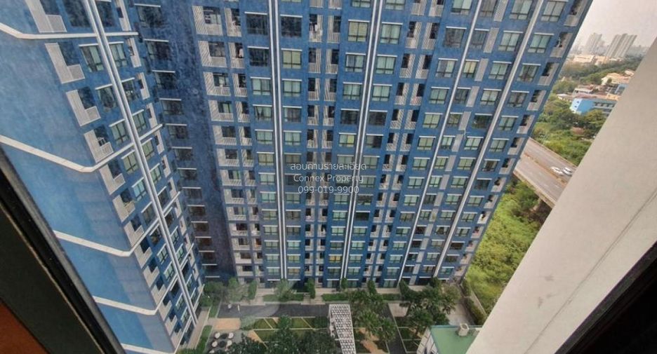 For sale 1 bed condo in Chatuchak, Bangkok