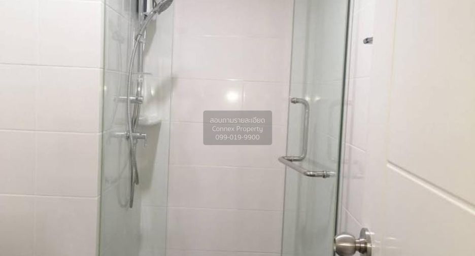 Condo en venta de 1 habitaciones en Chatuchak, Bangkok