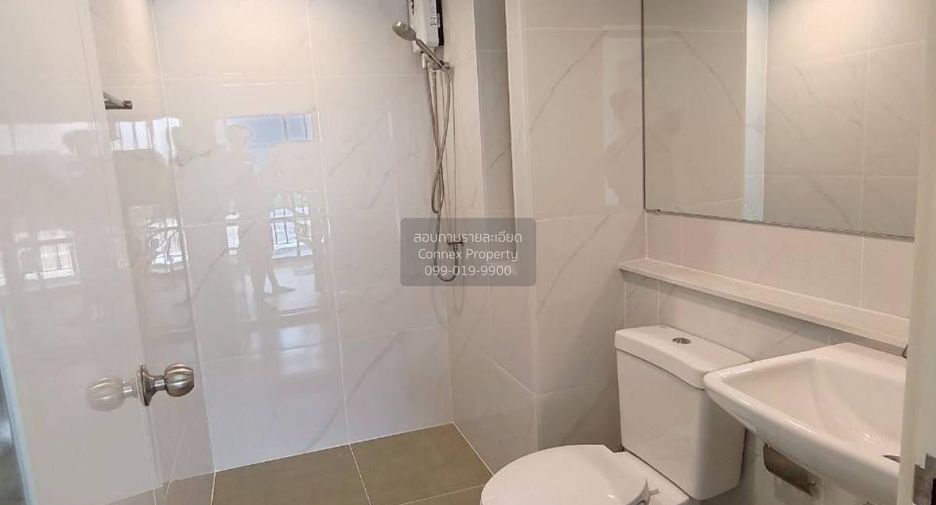 For sale 1 bed condo in Lam Luk Ka, Pathum Thani