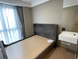 Wohnung zum Kauf mit 1 Zimmer in Yan Nawa, Bangkok