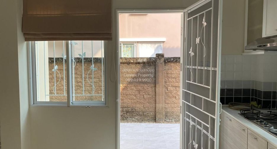 Продажа 3 спальни дом в Буенг Кум, Бангкок