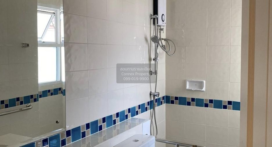 Продажа 3 спальни дом в Буенг Кум, Бангкок