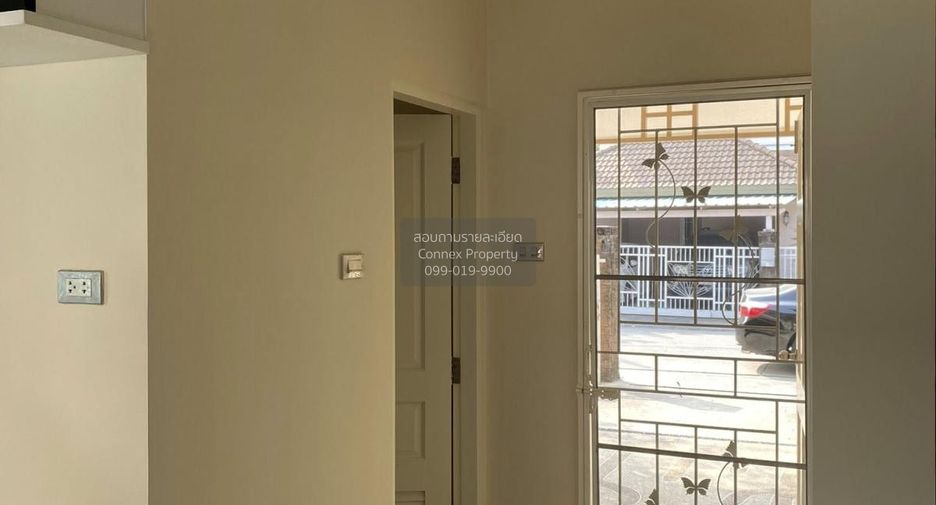Продажа 3 спальни дом в Буенг Кум, Бангкок