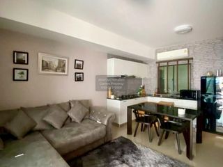 For sale 3 bedrooms townhouse in Saphan Sung, Bangkok