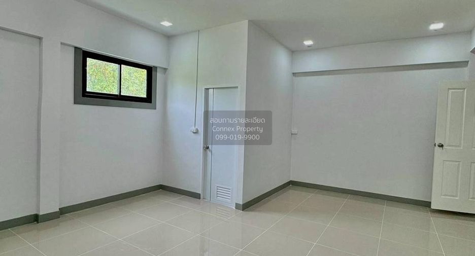 For sale 3 bedrooms townhouse in Pak Kret, Nonthaburi