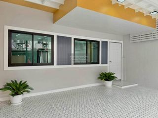 For sale 3 bedrooms townhouse in Pak Kret, Nonthaburi