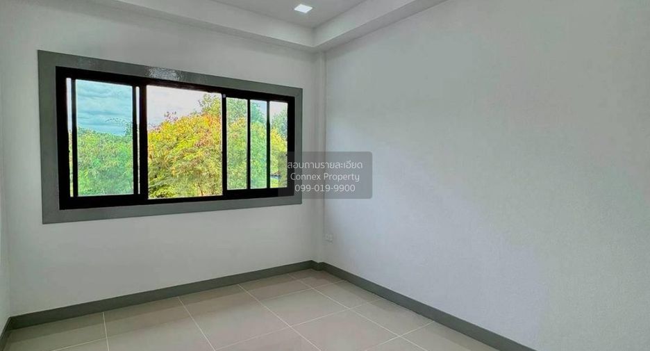 For sale 3 bedrooms townhouse in Pak Kret, Nonthaburi