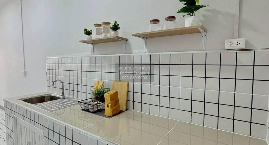 For sale 3 bedrooms townhouse in Pak Kret, Nonthaburi