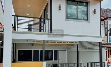 For sale 3 bedrooms townhouse in Pak Kret, Nonthaburi